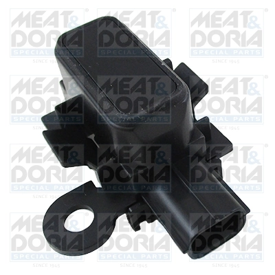 Sensor, park distance control